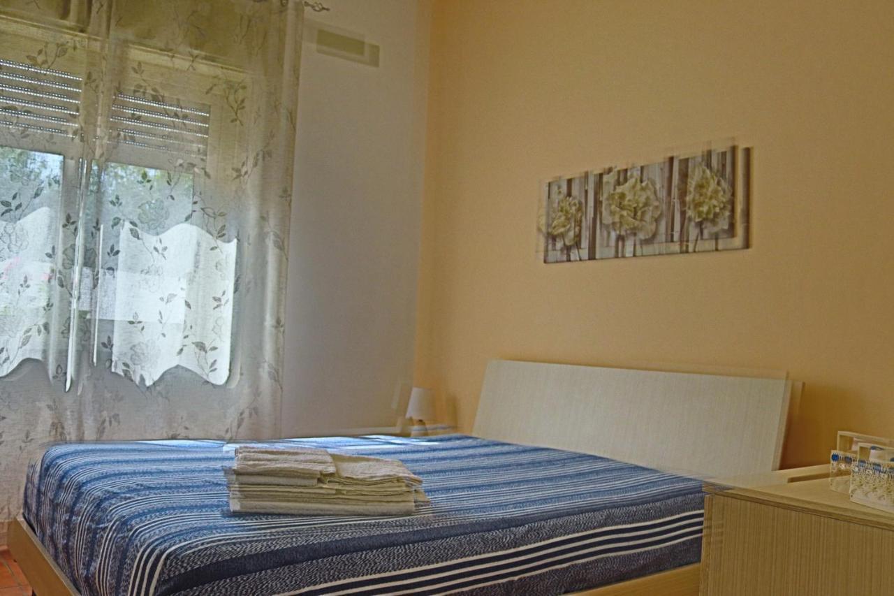 Вилла Casa Con Vista Panoramica Шакка Экстерьер фото