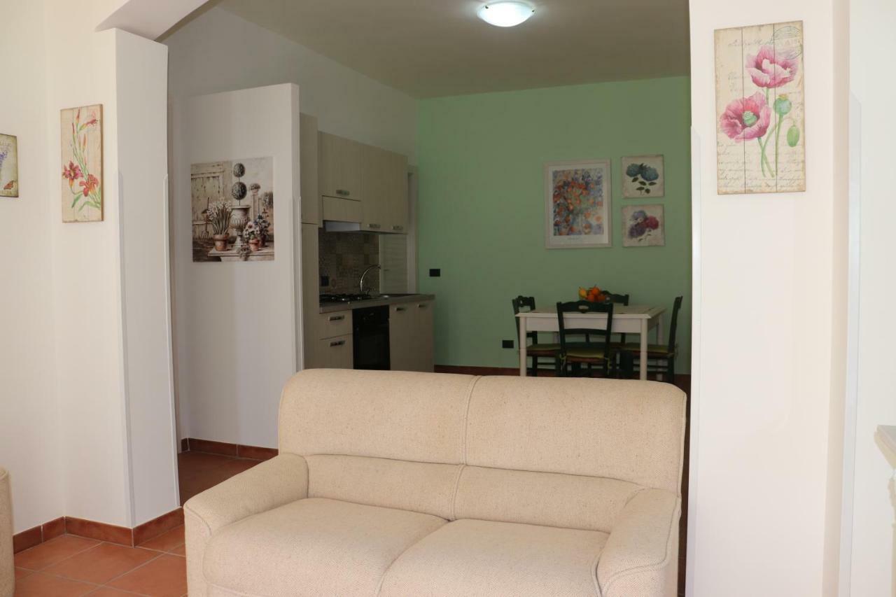 Вилла Casa Con Vista Panoramica Шакка Экстерьер фото