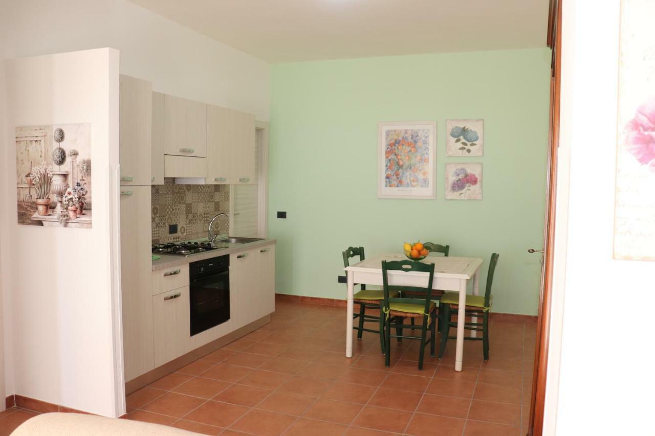 Вилла Casa Con Vista Panoramica Шакка Экстерьер фото