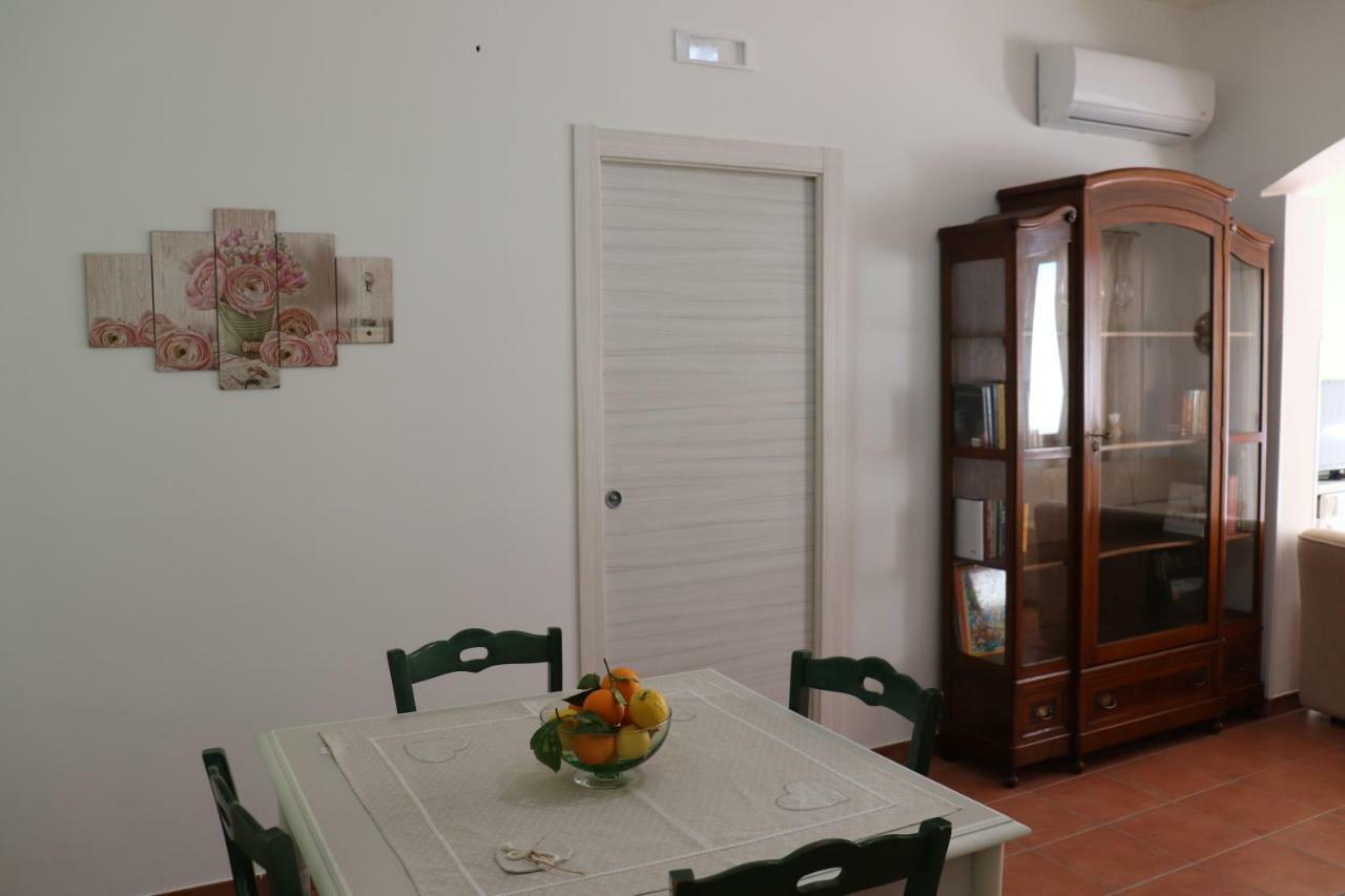 Вилла Casa Con Vista Panoramica Шакка Экстерьер фото